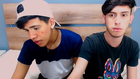 RoomatesBoys  08-02-2022